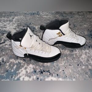 Air Jordan 12 Retro Taxi 2013